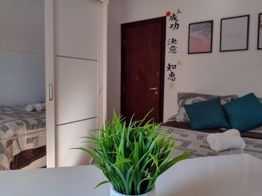 Family Space Curitiba/Vaga De Garagem Gratis Экстерьер фото