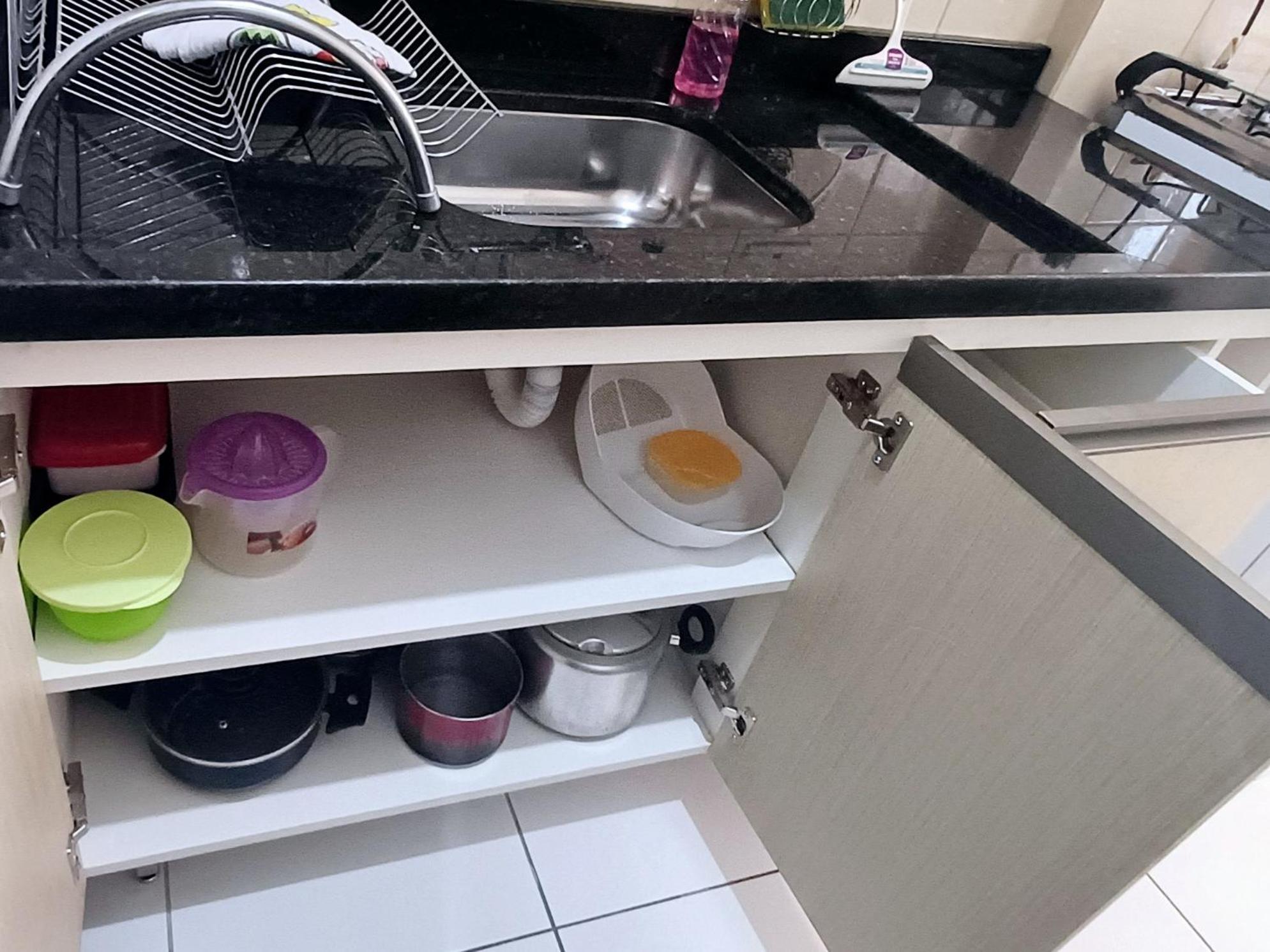 Family Space Curitiba/Vaga De Garagem Gratis Экстерьер фото